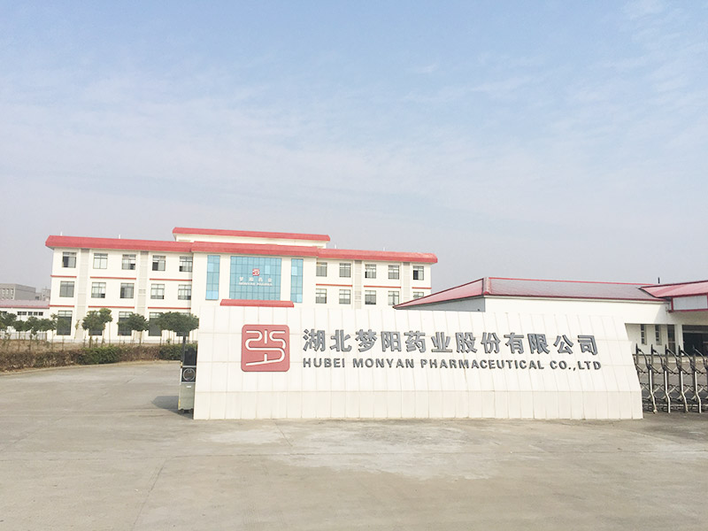 夢陽大門